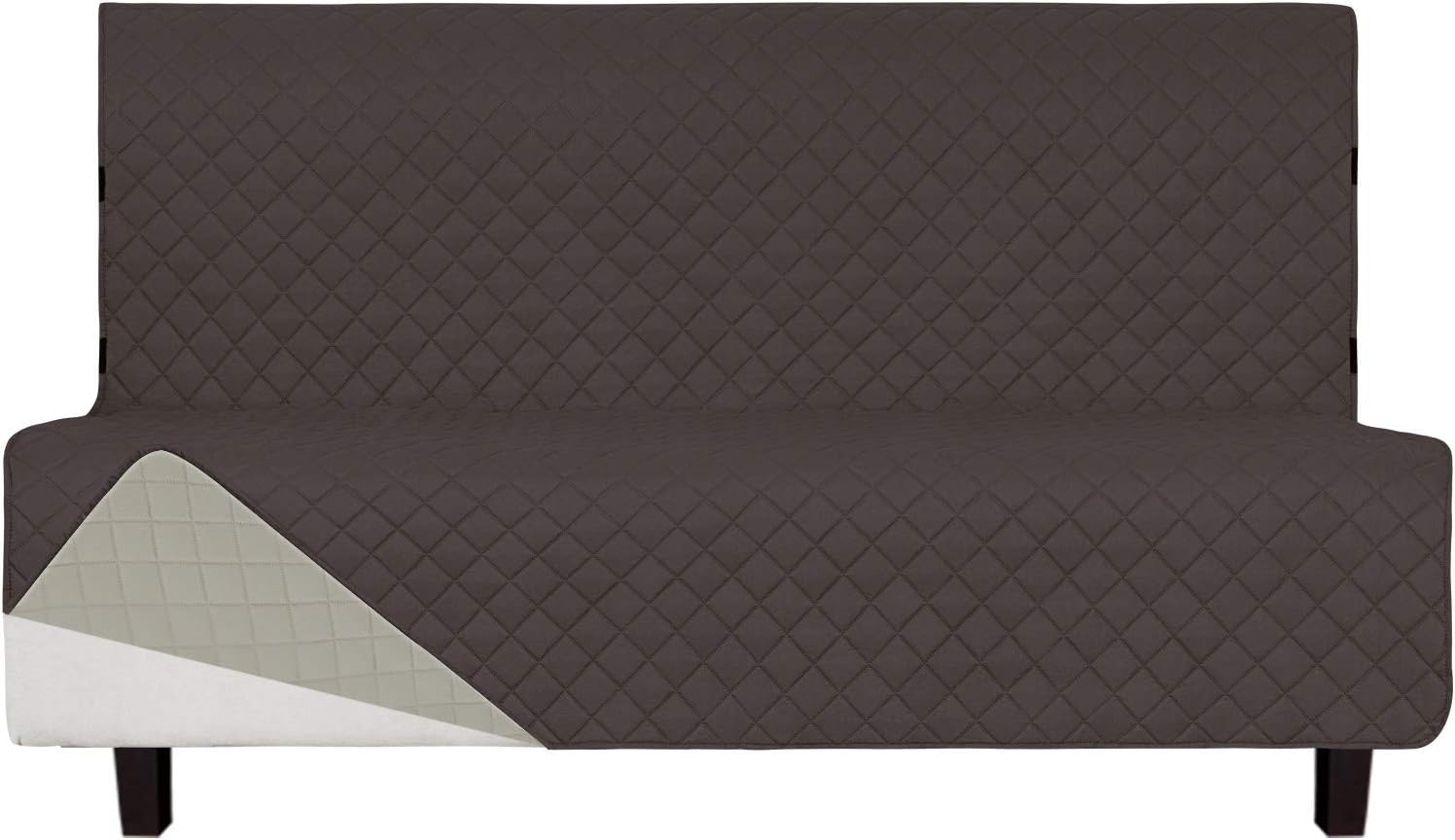 Reversible Couch Cover