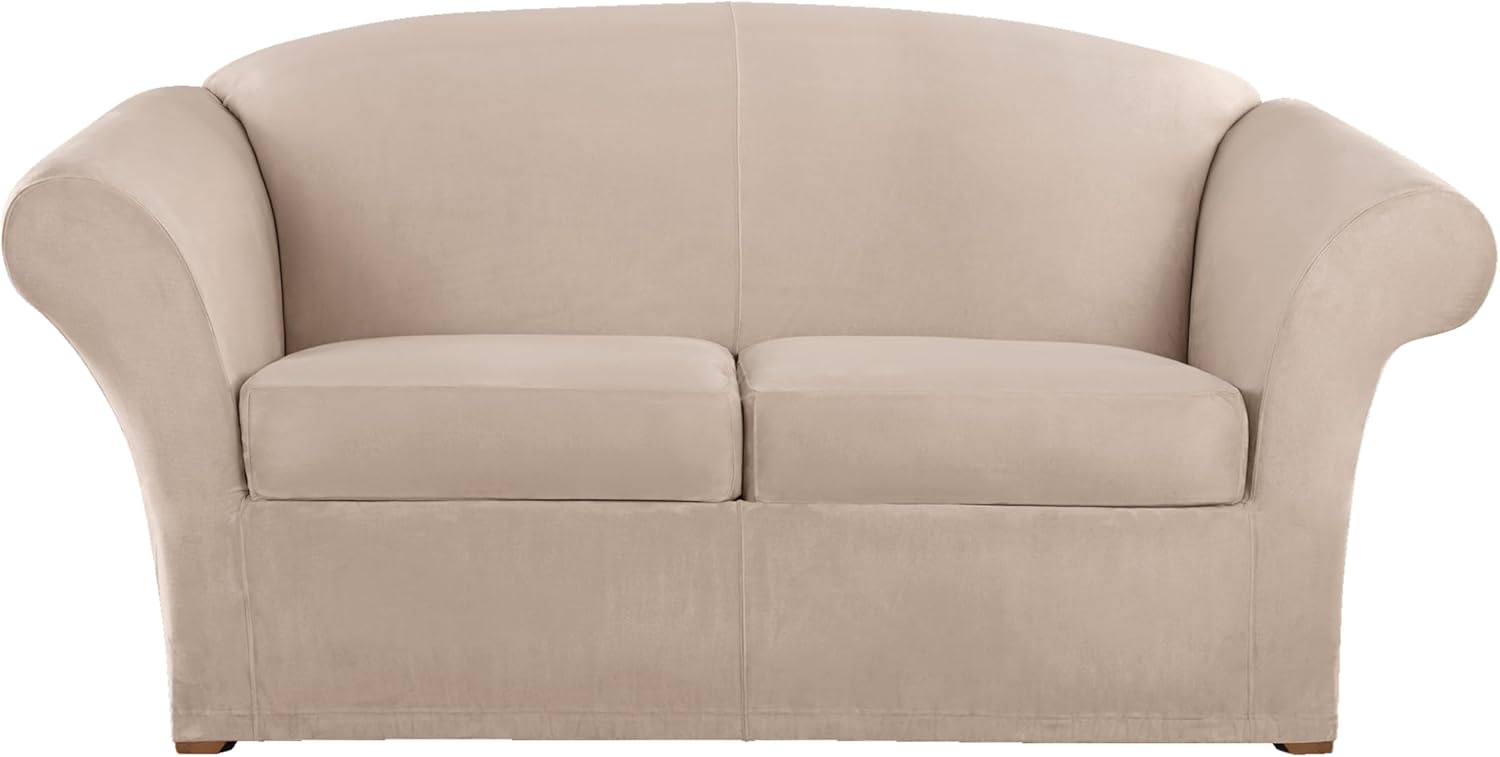Futon Slipcover