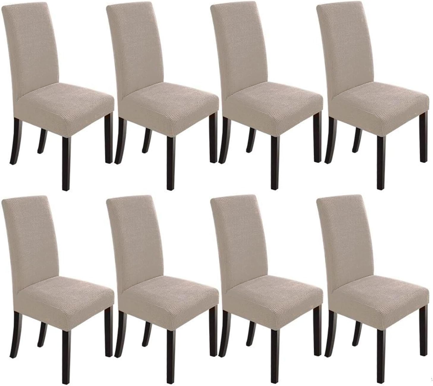 Dining Chair Covers Seat Parson Chair Slipcover