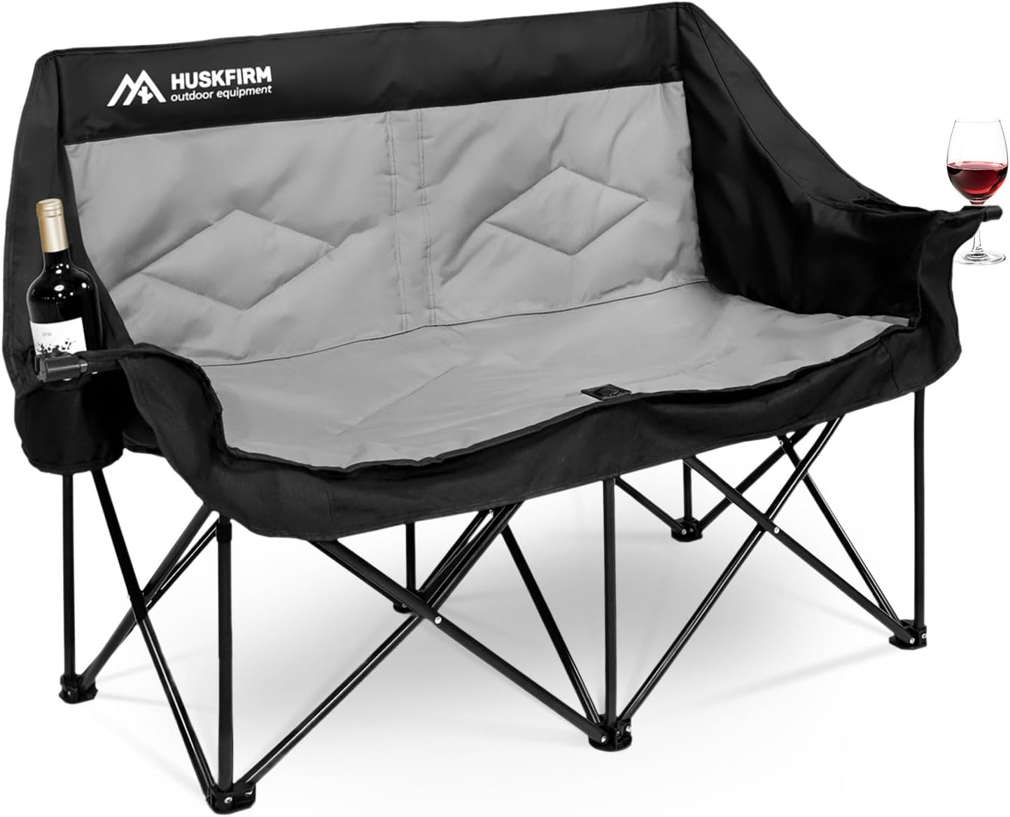 Loveseat Camping Chair Double Camping Chairs