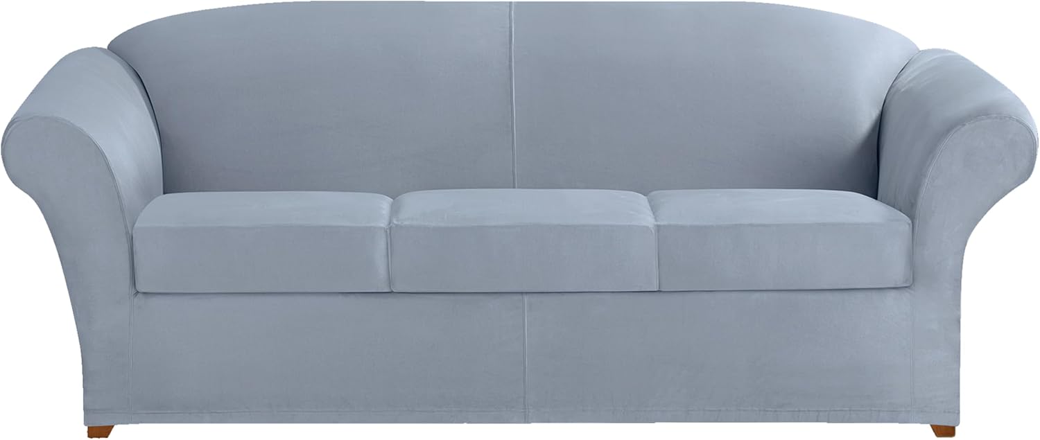 Futon Slipcover