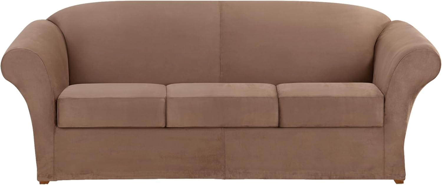 Futon Slipcover