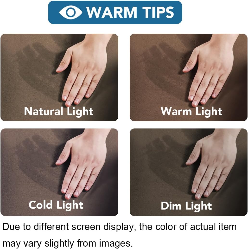 H.VERSAILTEX Rich Velvet Stretch 2 Piece Cover Chair Slipcover Sofa Cover Furniture Protector Couch Soft with Elastic Bottom Chair Couch Cover with Arms Width Up to 49 Inch(Chair, Ivory)