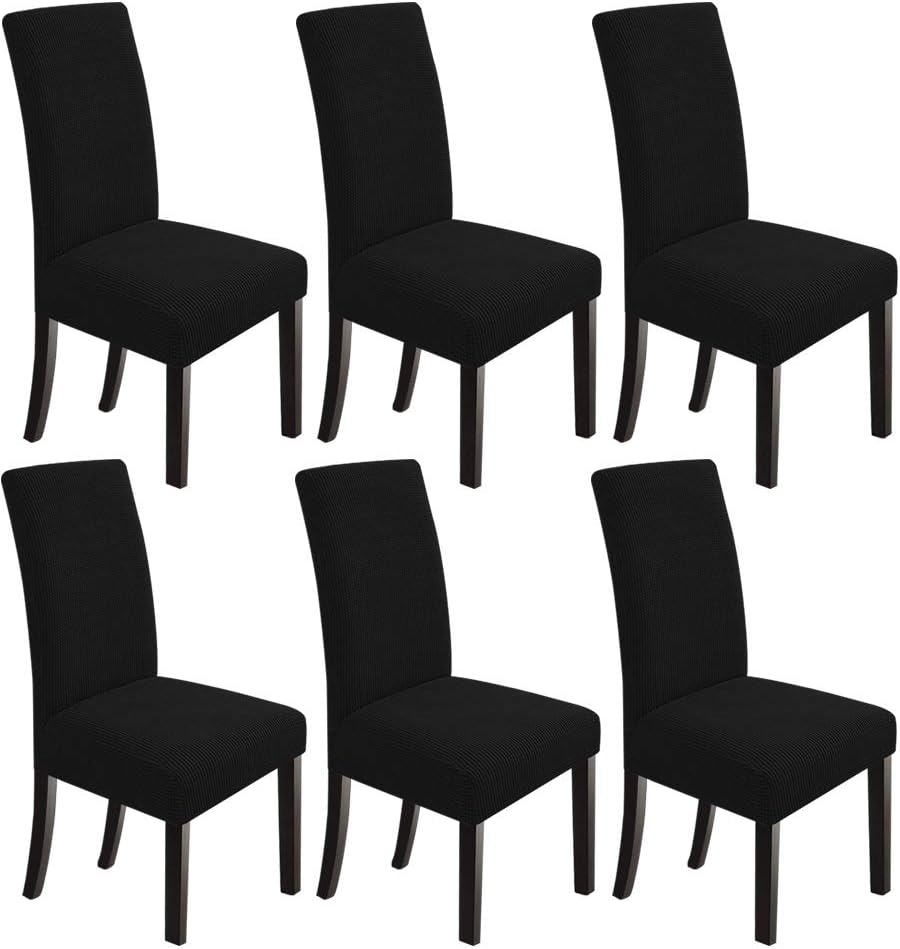 Dining Chair Covers Seat Parson Chair Slipcover