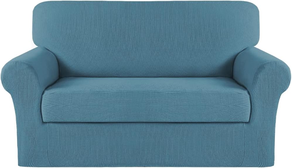 2 Piece Chair Covers Chair Slipcovers