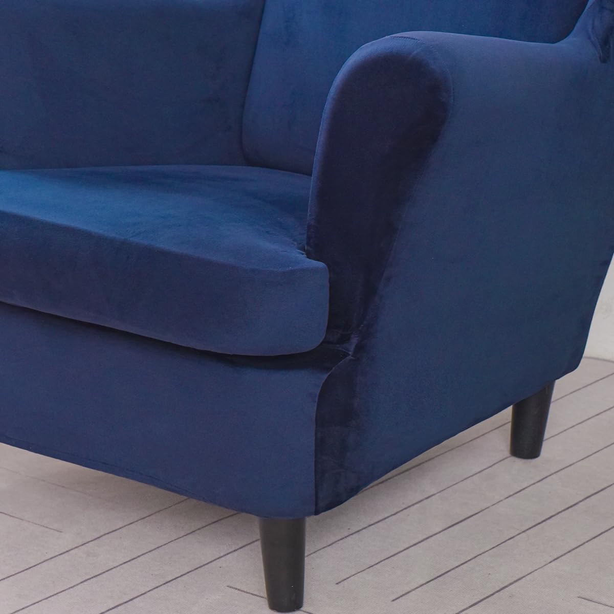 Wingback Chair Covers