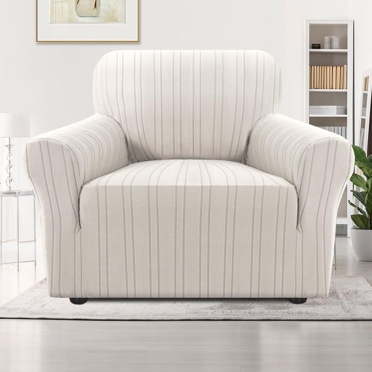 Stretch Futon Slipcover