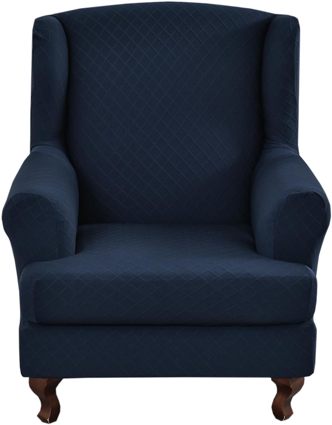 Wingback Chair Cover Slipcovers