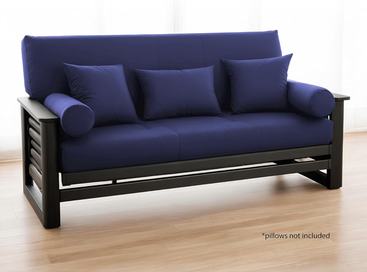 Futon Cover Full Size