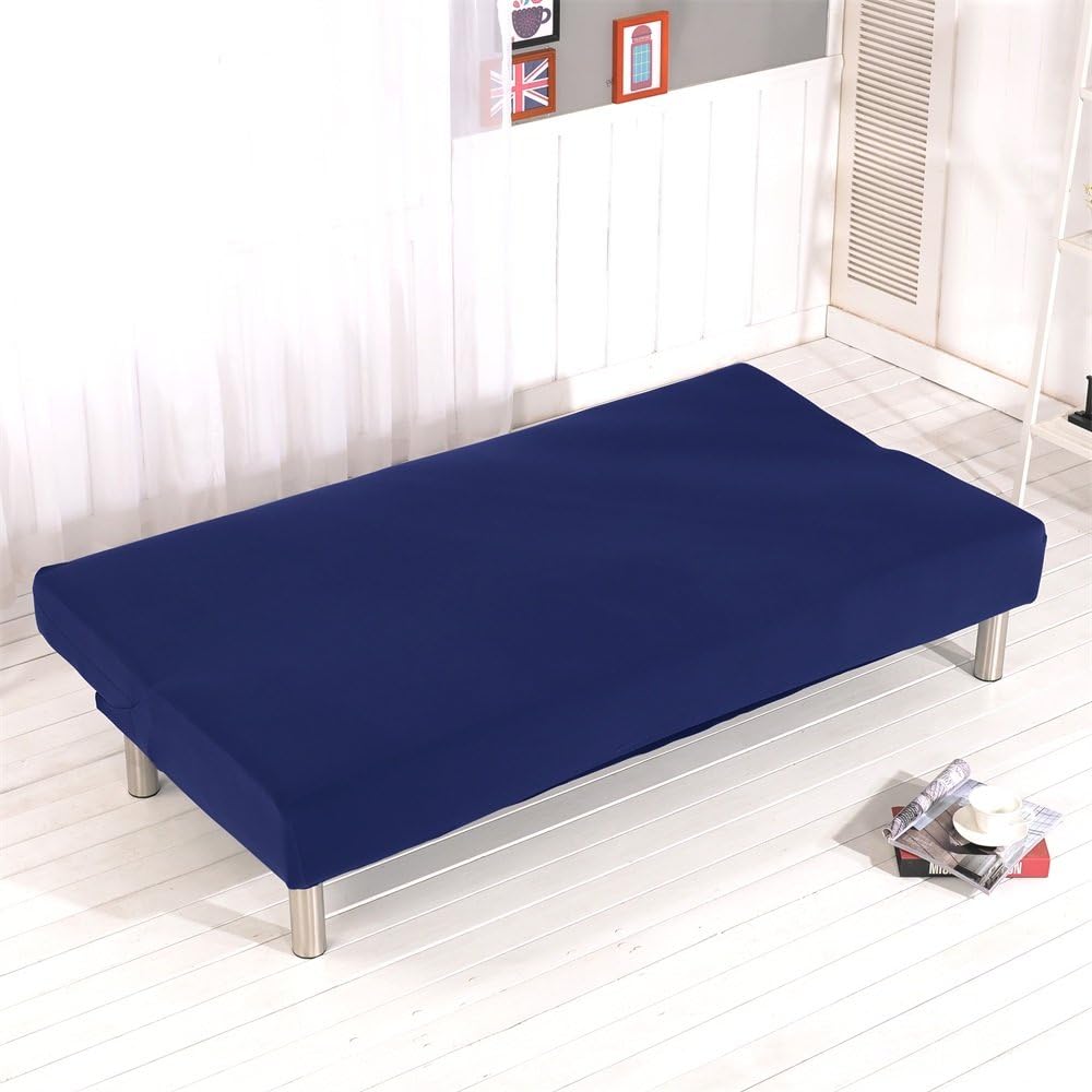 Armless Sofa Bed Cover