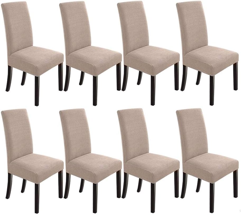 Dining Chair Covers Seat Parson Chair Slipcover
