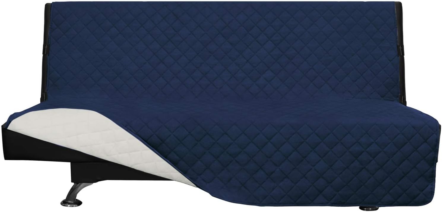 Reversible Couch Cover