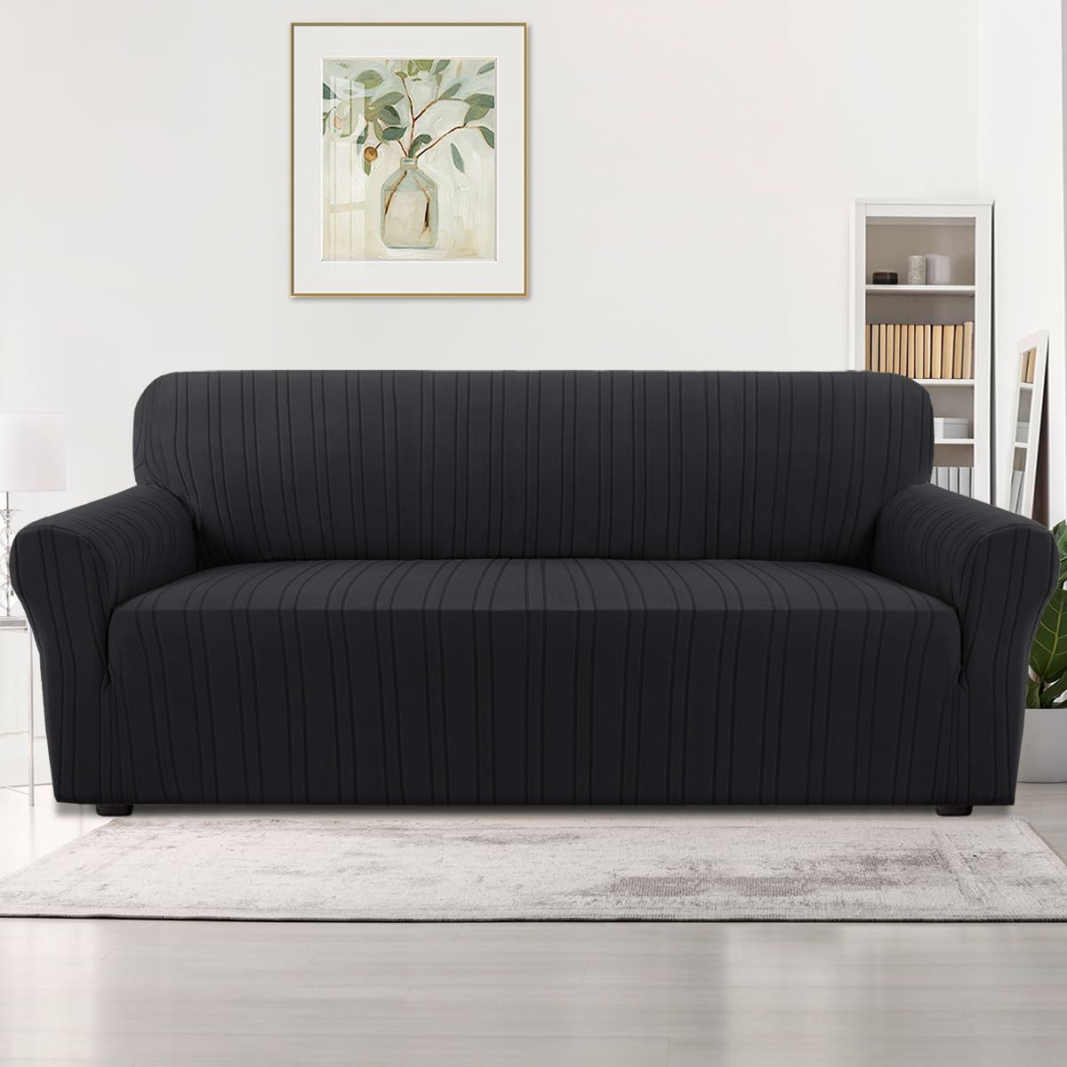 Stretch Futon Slipcover