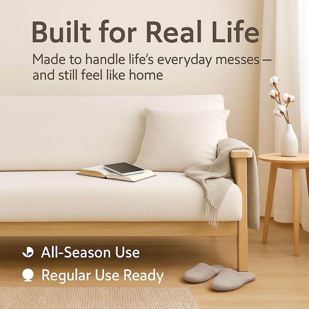 Futon Cover Full Size