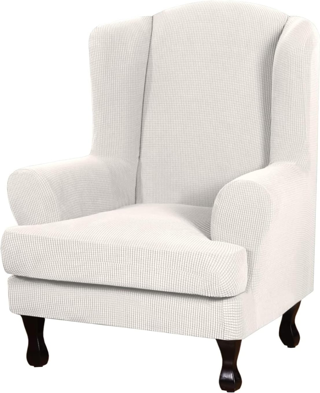 Wingback Chair Slipco