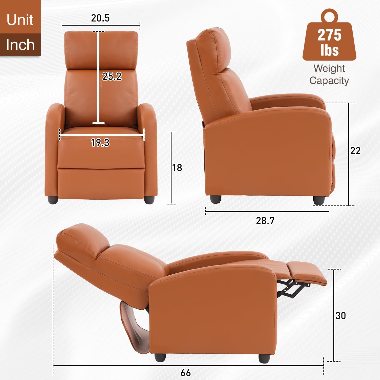 Recliner Chair