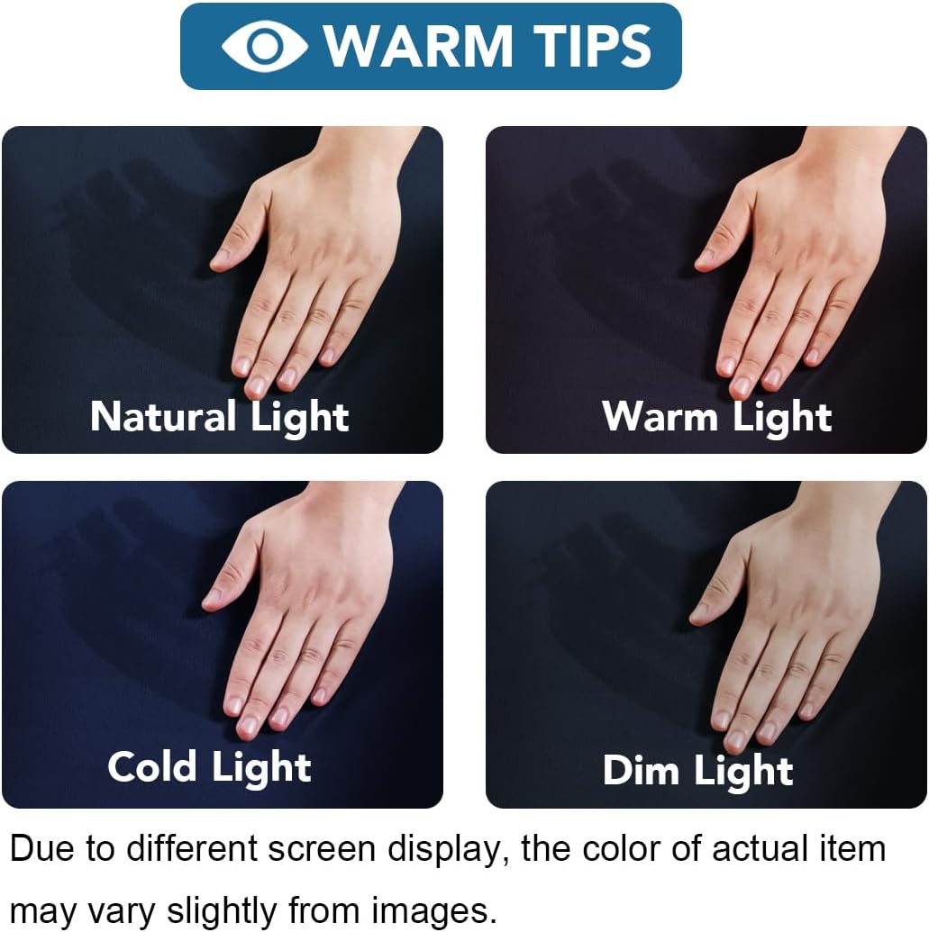 H.VERSAILTEX Armless Accent Chair Covers Thick Velvet Armless Chair Slipcovers High Stretch Chair Covers for Living Room Hotel Machine Washable Furniture Protector with Elastic Bottom, Ivory