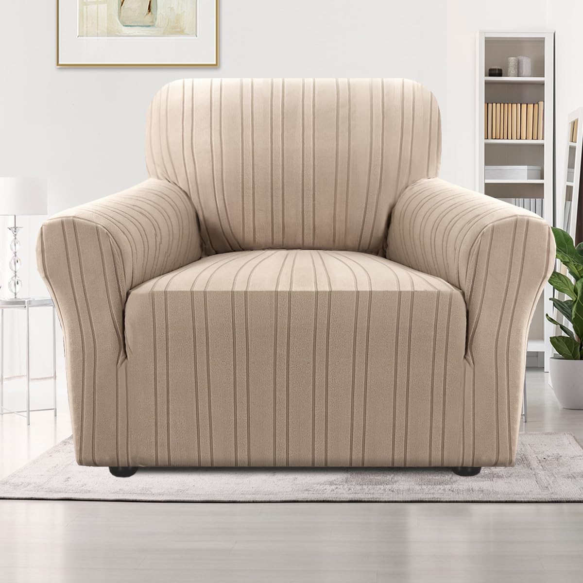 Stretch Futon Slipcover
