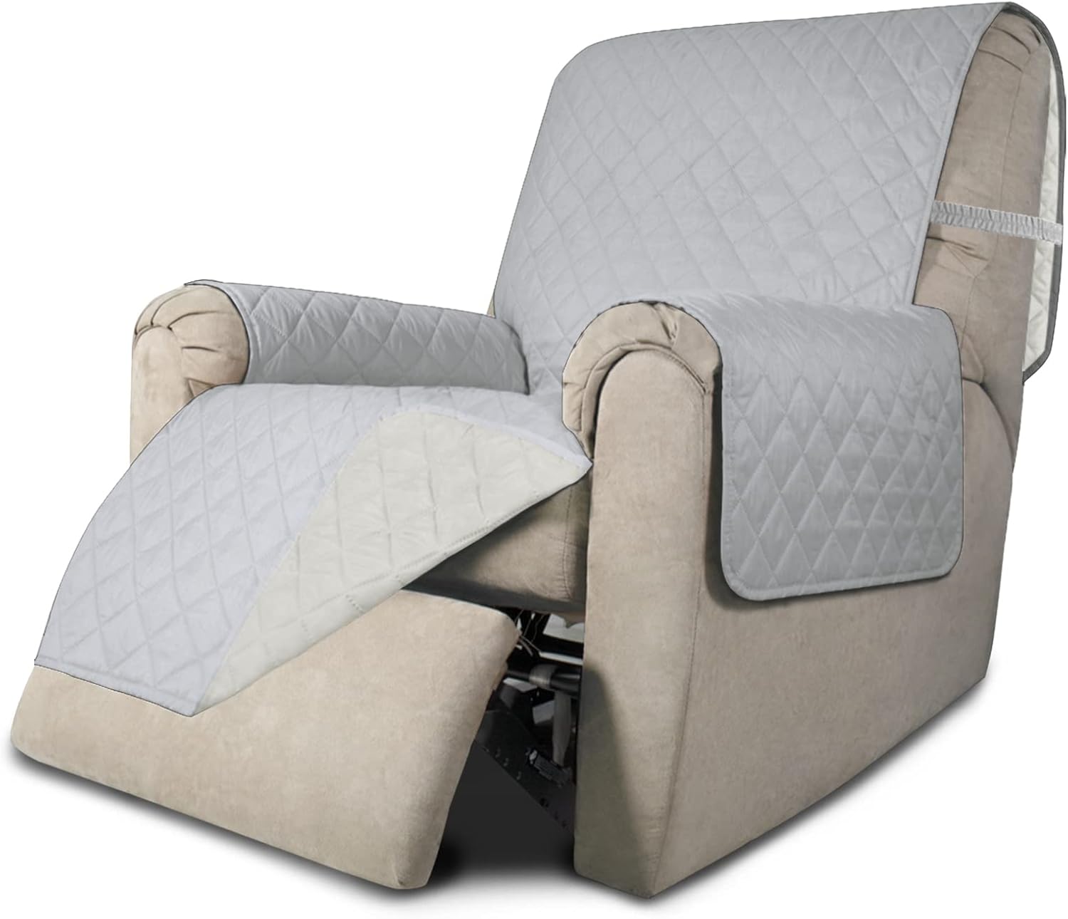 Reversible Couch Cover