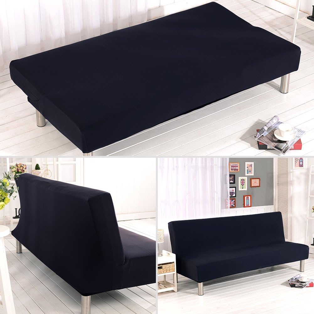 Armless Sofa Bed Cover