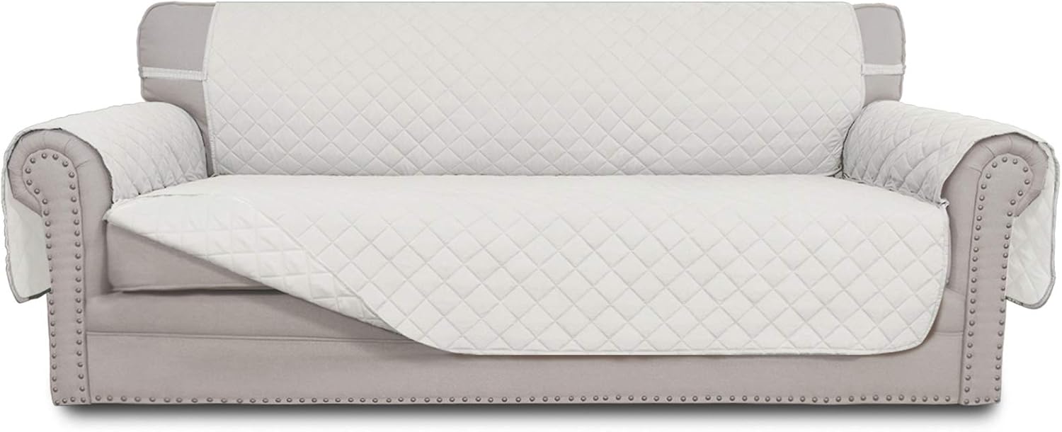 Reversible Couch Cover