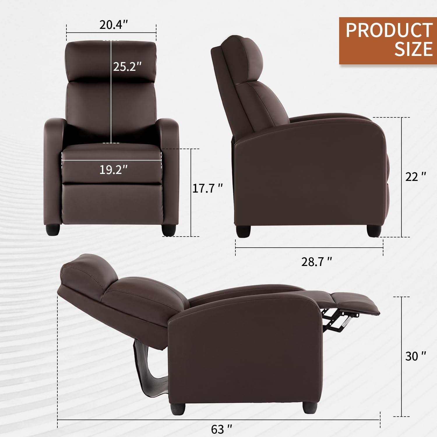 Recliner Chair