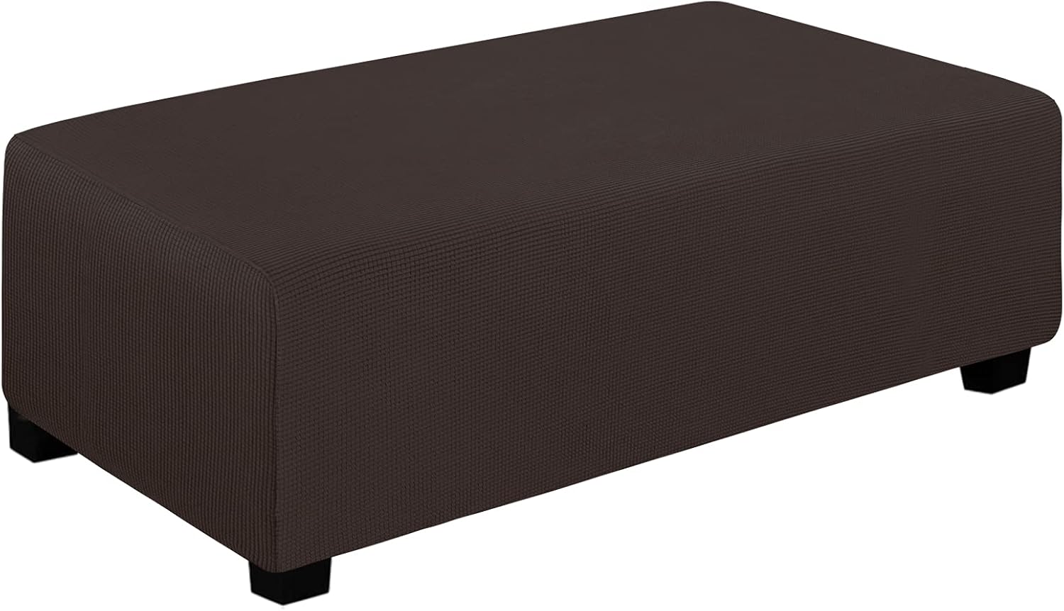 Stretch Ottoman Cover