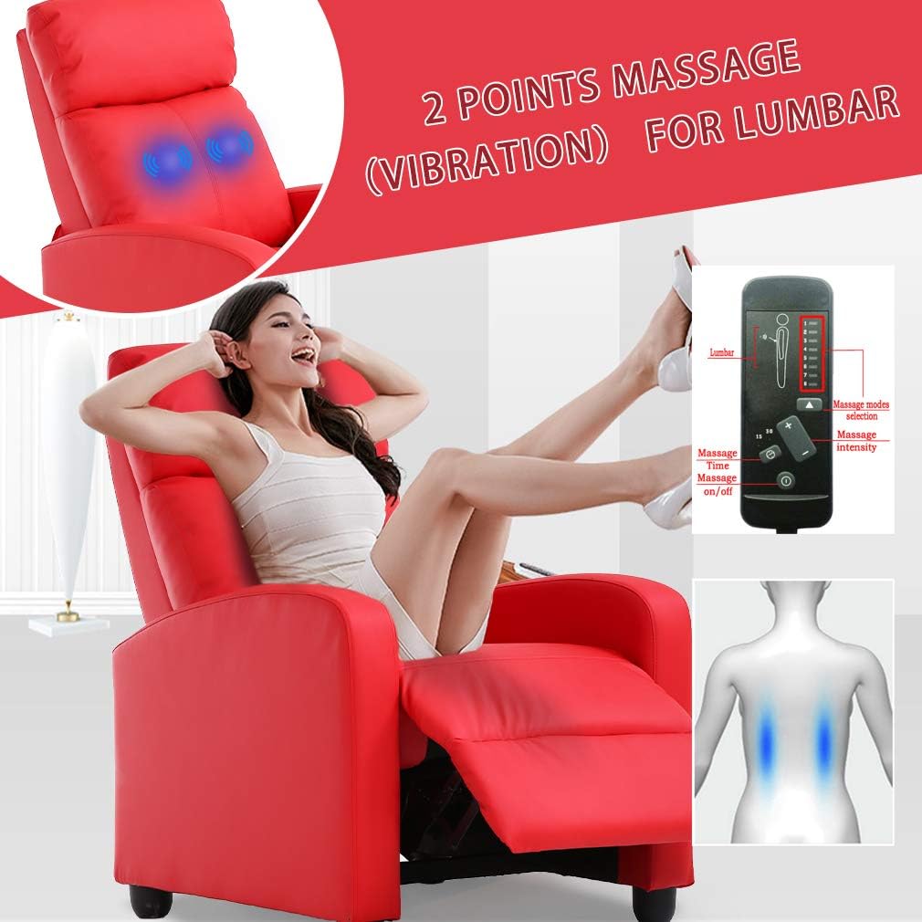 Recliner Chair