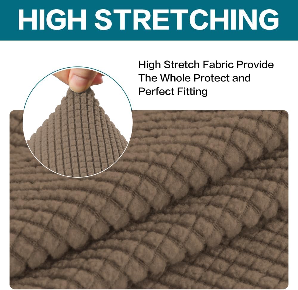 2 Piece Chair Covers Chair Slipcovers