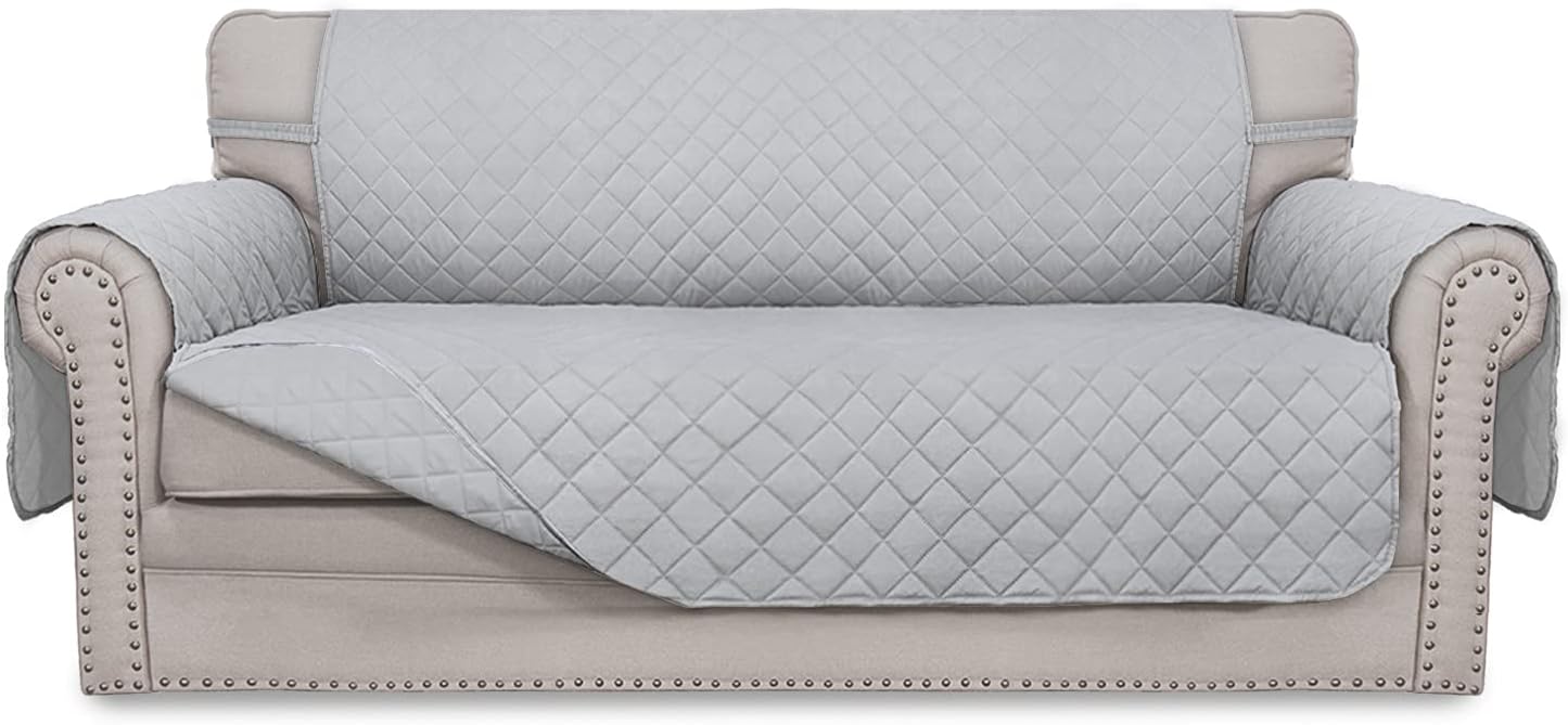 Reversible Couch Cover