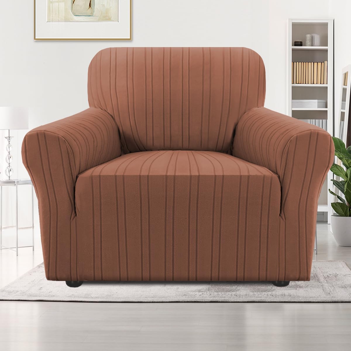 Stretch Futon Slipcover