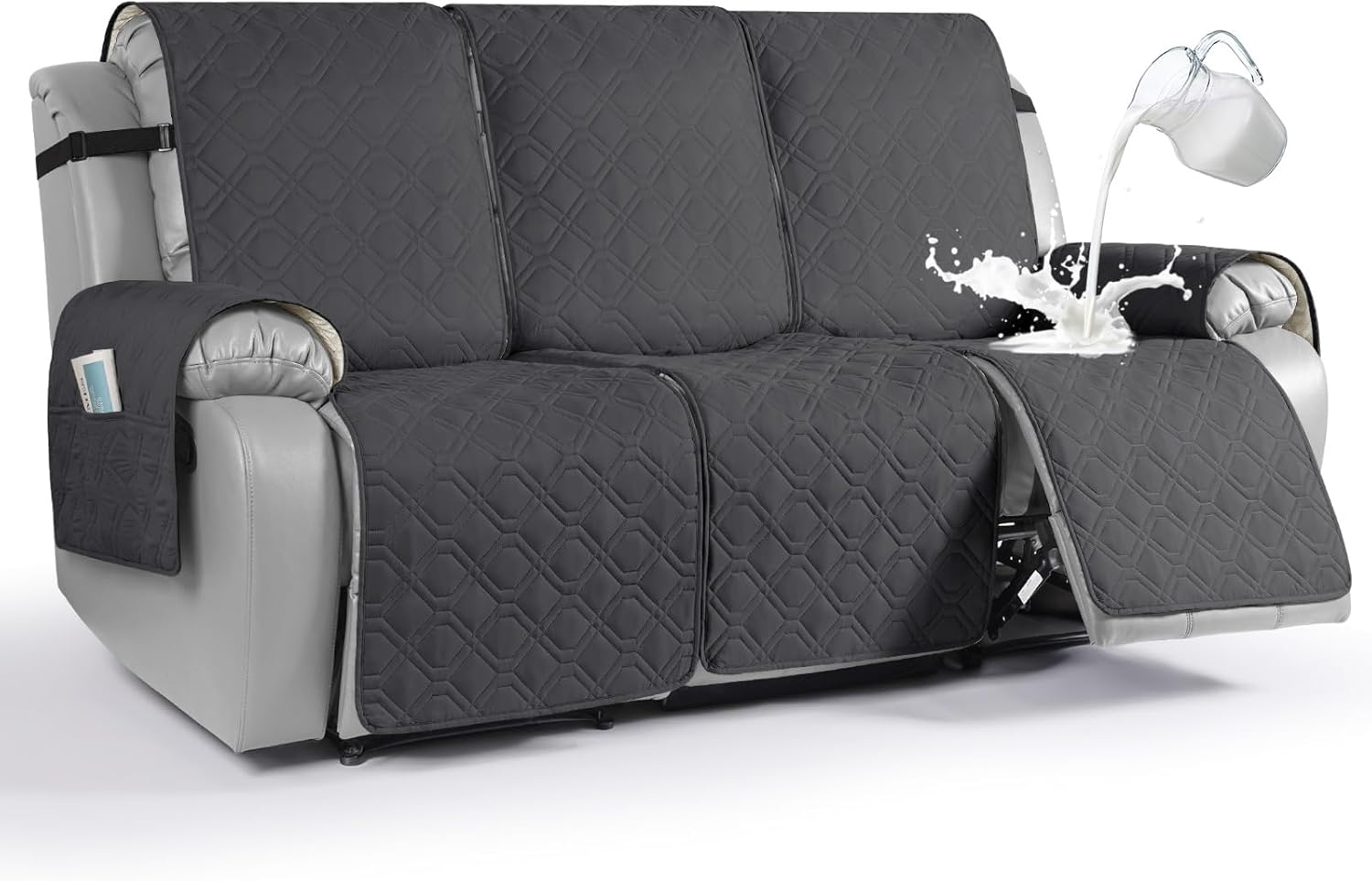 Waterproof Recliner Couch Covers