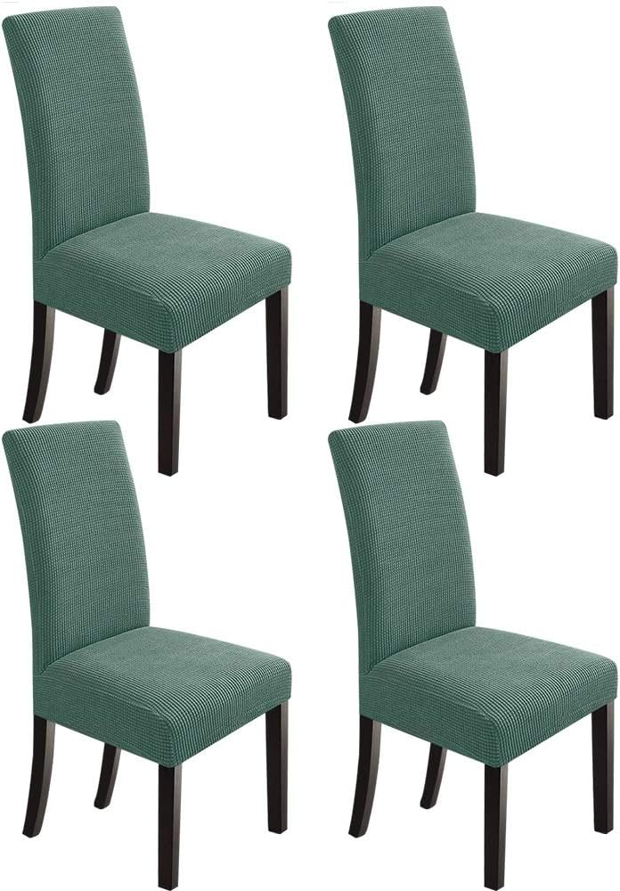 Dining Chair Covers Seat Parson Chair Slipcover