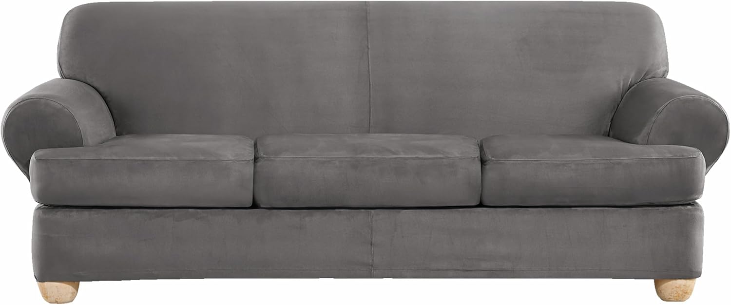 Futon Slipcover