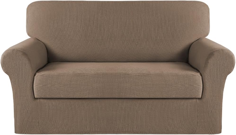 2 Piece Chair Covers Chair Slipcovers