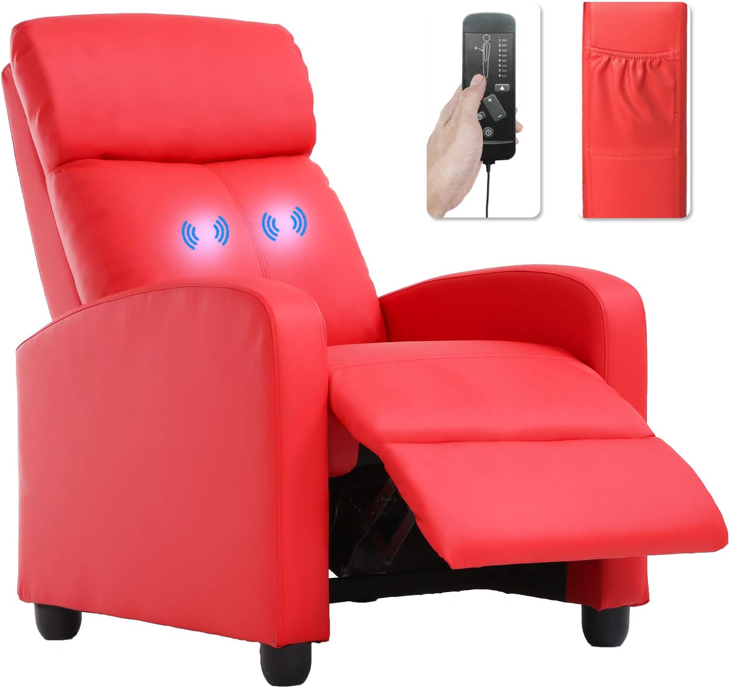Recliner Chair