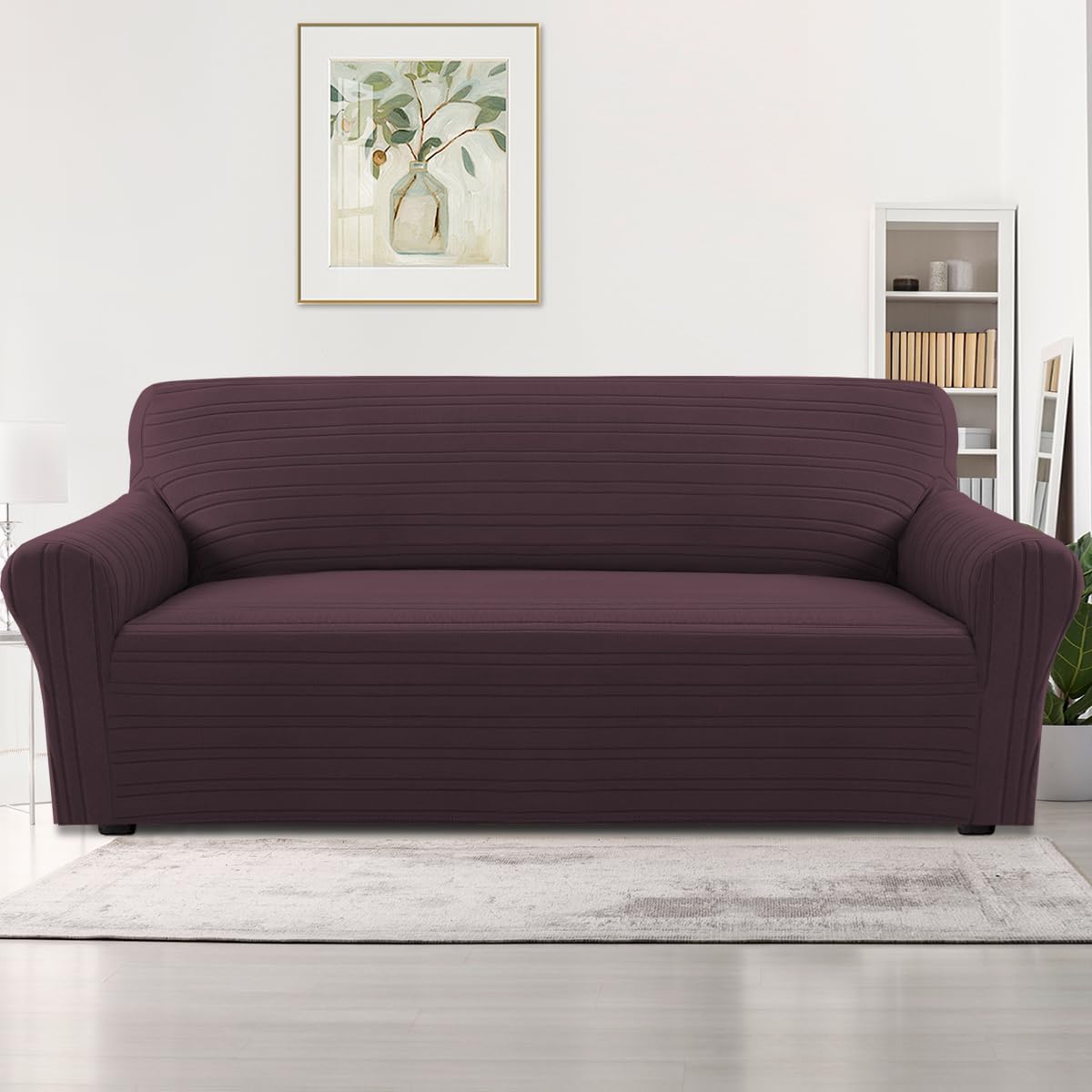 Stretch Futon Slipcover
