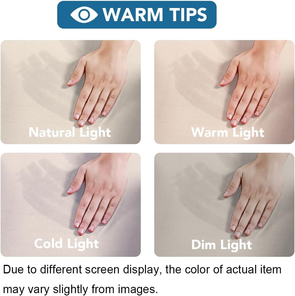 H.VERSAILTEX Armless Accent Chair Covers Thick Velvet Armless Chair Slipcovers High Stretch Chair Covers for Living Room Hotel Machine Washable Furniture Protector with Elastic Bottom, Ivory