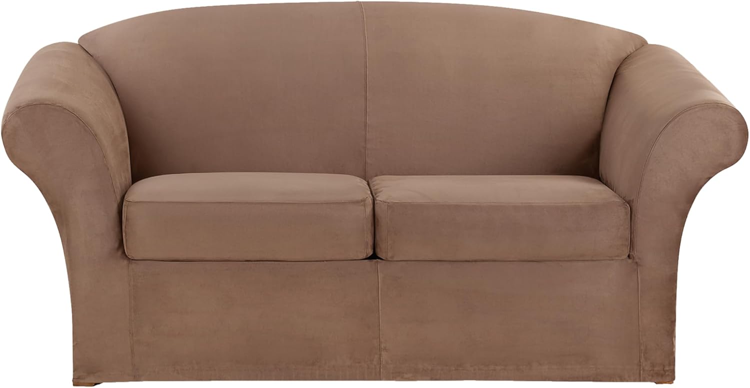 Futon Slipcover