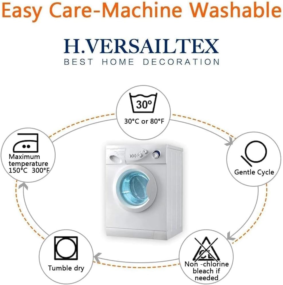 Super Stretch Stylish Cushions Covers