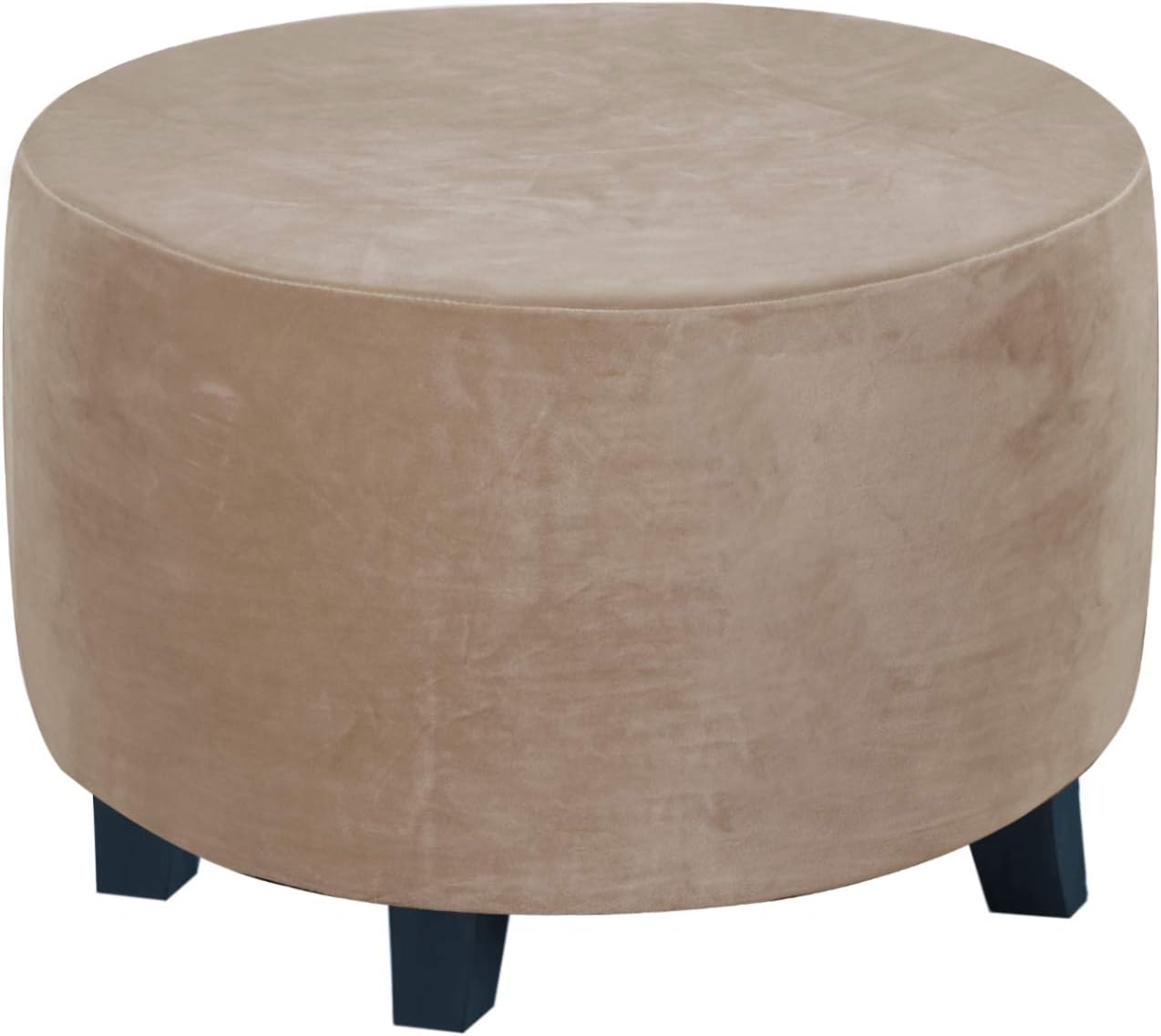 Ottoman Covers Slipcover