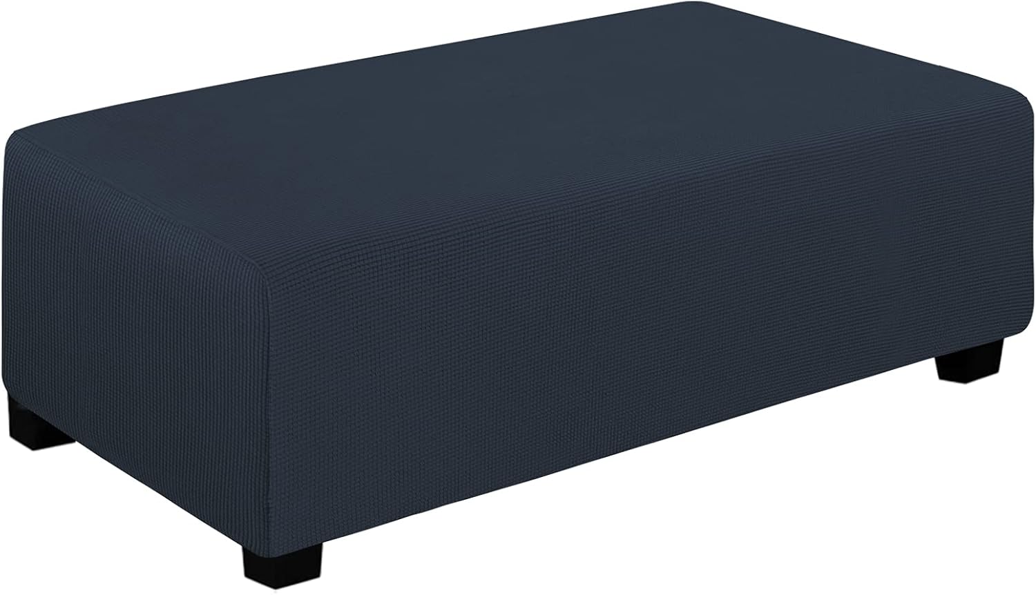 Stretch Ottoman Cover