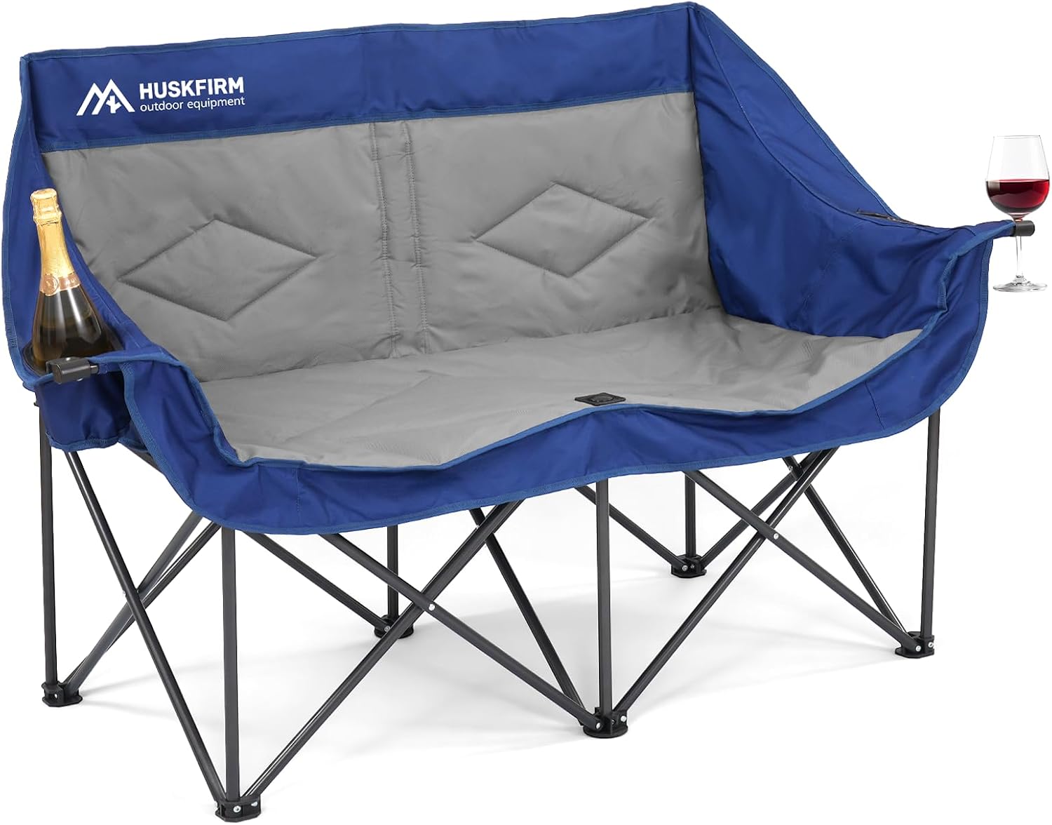 Loveseat Camping Chair Double Camping Chairs