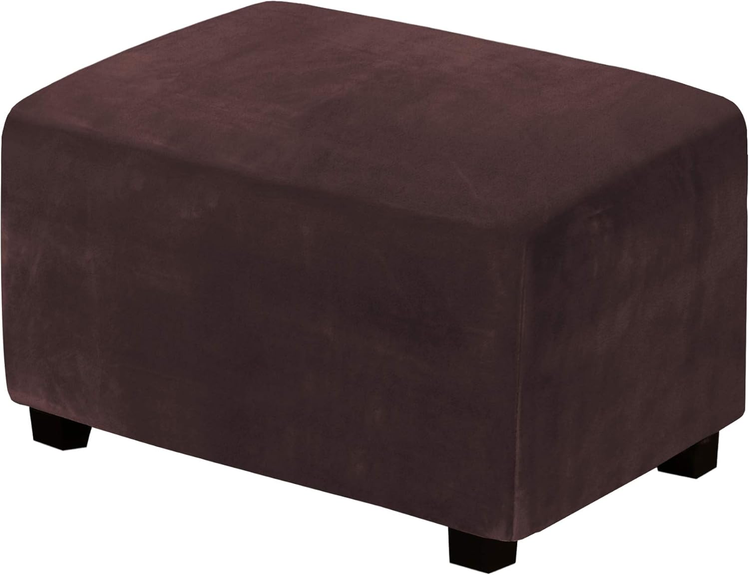 Ottoman Covers Slipcover