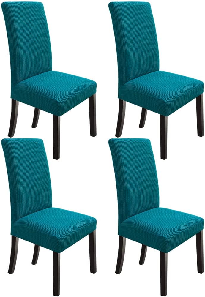 Dining Chair Covers Seat Parson Chair Slipcover