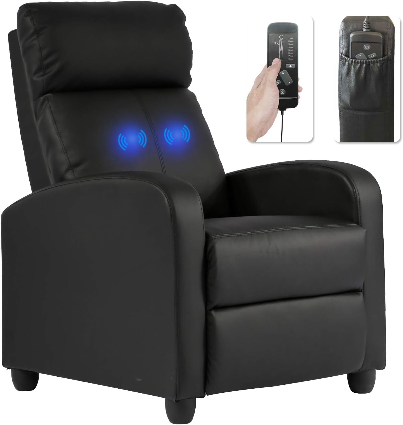 Recliner Chair
