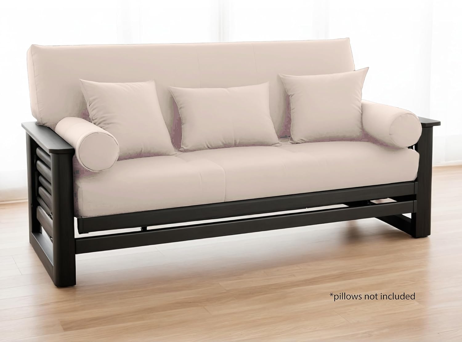 Futon Cover Full Size