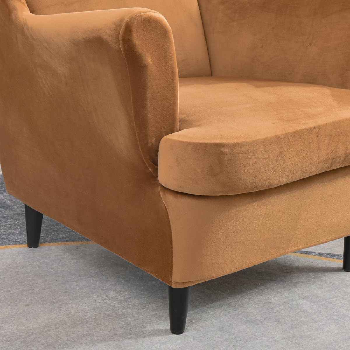 Wingback Chair Covers