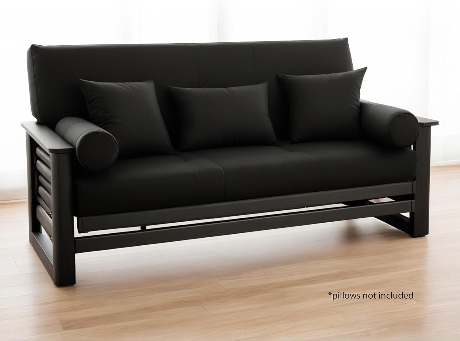 Futon Cover Full Size