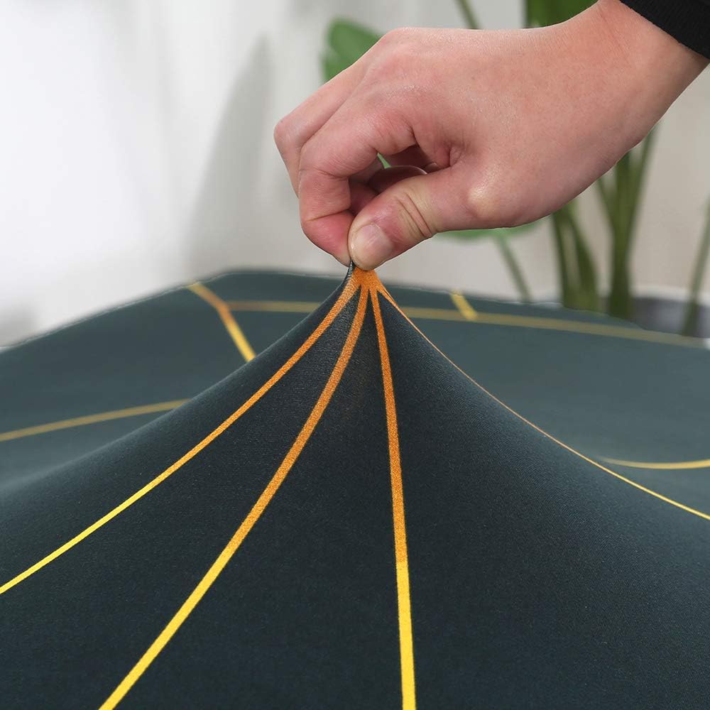 Armless Sofa Cover Futon Slipcover